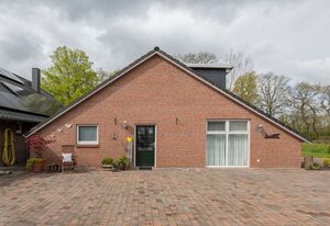 Ferienwohnung Birken-Allee 35181, EG/OG