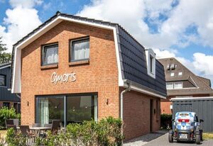 Ferienhaus "Amaris", SR17