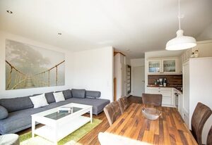 Ferienhaus "Amaris", SR17