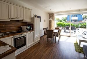 Ferienhaus "Amaris", SR17