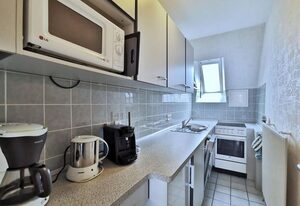Wohnung 60