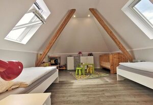 Wohnung 60