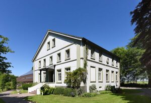 Ferienhof Gerken – Ferienwohnung Südseite links