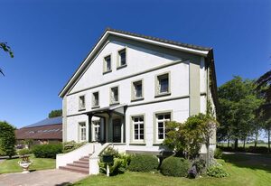 Ferienhof Gerken – Ferienwohnung Südseite links