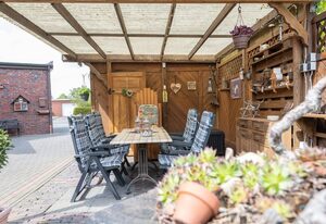 Ferienwohnungen Engelmann 35107 OG und Helene 35179 EG – Ferienwohnung OG Engelmann