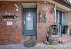 Ferienwohnungen Engelmann 35107 OG und Helene 35179 EG – Ferienwohnung OG Engelmann