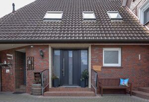 Ferienwohnungen Engelmann 35107 OG und Helene 35179 EG – Ferienwohnung OG Engelmann