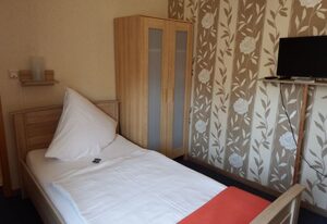 Pension Harzer Winkel – EZ 1