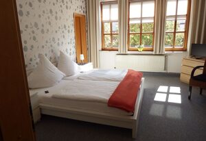 Pension Harzer Winkel – EZ 1