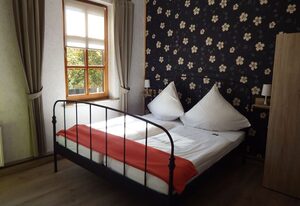 Pension Harzer Winkel – EZ 1