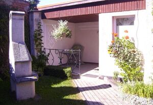 Bungalow Fröhlich