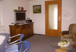 Bungalow Fröhlich
