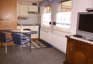 Bungalow Fröhlich