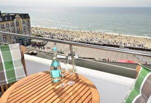 Haus am Meer, App 143