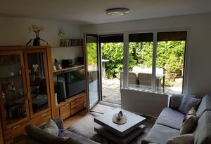 Ferienwohnung Bergblüte – FeWo