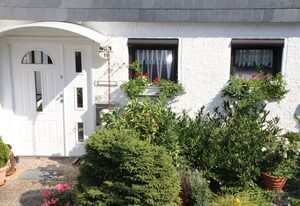Ferienwohnung Bergblüte – FeWo