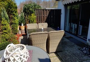 Ferienwohnung Bergblüte – FeWo