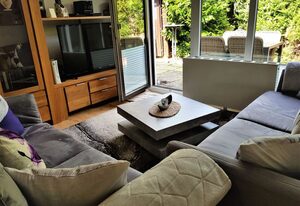 Ferienwohnung Bergblüte – FeWo