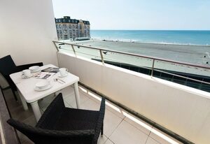 Haus am Meer, App 53