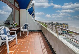 Haus am Meer, App 161