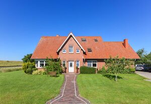 Ferienhof Heinen in Elisabethgroden – Ferienwohnung Leuchtturm