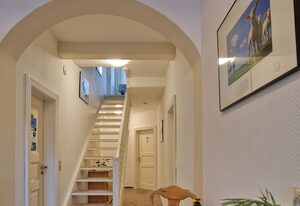 Hotel Packhaus – Einzelzimmer Hotel mit Dusche und WC