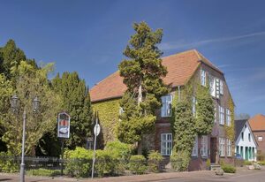 Hotel Packhaus – Einzelzimmer Hotel mit Dusche und WC