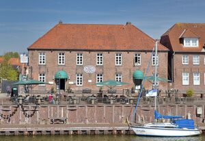 Hotel Packhaus – Einzelzimmer Hotel mit Dusche und WC