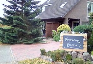 Ferienwohnung TEESTUUV, 55166