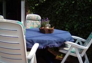 Ferienwohnung TEESTUUV, 55166