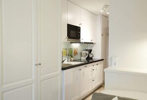 Haus am Meer, App 73