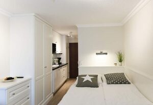 Haus am Meer, App 73