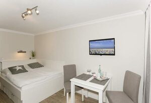 Haus am Meer, App 73