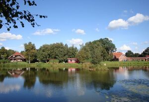 Ferienhof Am Birkensee 55125 – Ferienwohnung