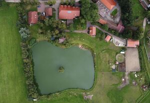 Ferienhof Am Birkensee 55125 – Ferienwohnung