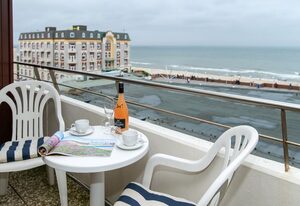 Haus am Meer, App 72