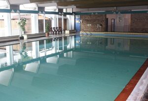 Ferienwohnung Todic – Ferienwohnung 02