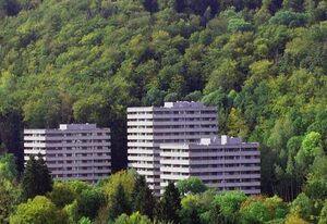 Ferienwohnung Todic – Ferienwohnung 02