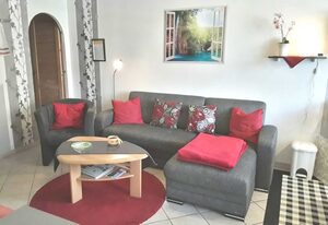 Ferienpark Glockenberg Zobel E-III-1-7 – Ferienwohnung E-III-1-7