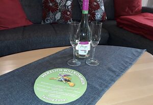Ferienpark Glockenberg Zobel E-III-1-7 – Ferienwohnung E-III-1-7