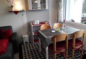 Ferienpark Glockenberg Zobel E-III-1-7 – Ferienwohnung E-III-1-7