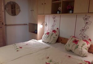 Ferienpark Glockenberg Zobel E-III-1-7 – Ferienwohnung E-III-1-7