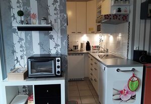 Ferienpark Glockenberg Zobel E-III-1-7 – Ferienwohnung E-III-1-7