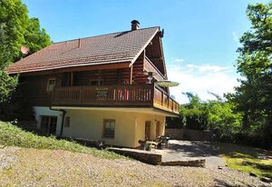 Blockhaus – Doppelzimmer (Appartement 3)