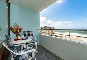 Haus am Meer, App 86