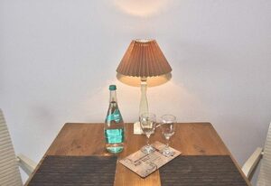 Haus Metropol, App 28