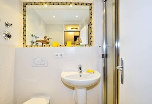 Haus Metropol, App 291 "Meereslounge"