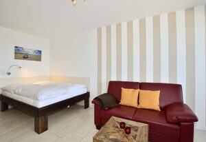 Haus Metropol, App 291 "Meereslounge"