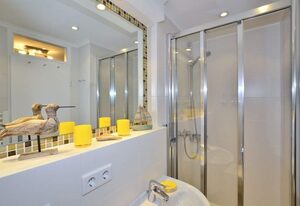 Haus Metropol, App 291 "Meereslounge"