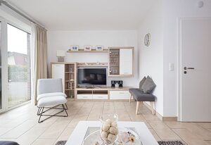 Ferienhaus Satelsrönne 19
